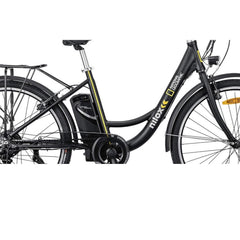 NILOX - Telaio eBike J5 NAT GEO