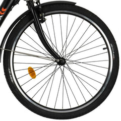 NILOX - Ruota anteriore eBike J5 SE / J5 Nat Geo