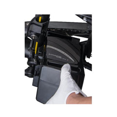 NILOX - Batteria LG 250W 36V 10AH eBike J5 NAT GEO/J5 SE/SL5