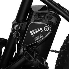 NILOX - Batteria LG 250W eBike SL5