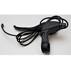 NILOX - Leva freno anteriore eBike J5 NAT GEO/J5 SE
