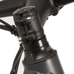 NILOX - Serie Sterzo eBike X6 NAT GEO