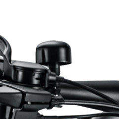 NILOX - Campanello eBike X6 NAT GEO