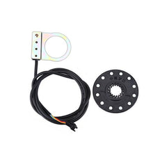 NILOX - Sensore di Velocità eBike X7 Plus/ X7