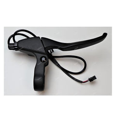 NILOX - Leva Freno Posteriore eBike X7/ X7 Plus/ X6 SE/ X6 NG