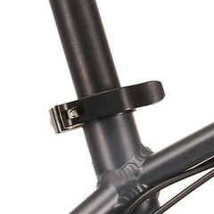 NILOX - Collarino Reggisella eBike X7 Plus/ X7/ X6 SE/ X6 NAT GEO