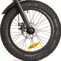 NILOX - Pneumatico Anteriore/Posteriore eBike X8/ X8 Plus