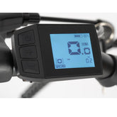 NILOX - Display LCD eBike X8/ X8 Plus/ X8 SE/ J3/ J3 Plus/ J4/ J4 Plus