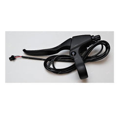 NILOX - Leva Freno Anteriore eBike X8/ X8 Plus