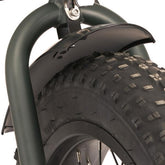 NILOX - Set Parafanghi eBike X8/ X8 Plus / X8 SE