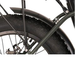 NILOX - Set Parafanghi eBike X8/ X8 Plus / X8 SE