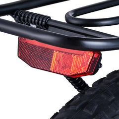 NILOX - Fanale Posteriore eBike X8