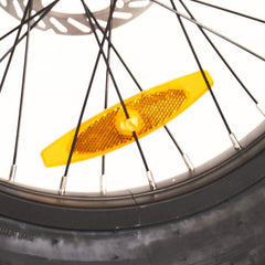 NILOX - Catarifrangente eBike X8/ X8 Plus