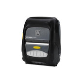DT Printer ZQ521, media width 4.45“?/113mm, English/Latin fonts, RFID, Dual 802.11ac/Bluetooth 4.X, stnd battery, EMEA Certs