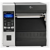 ZT620TT 203DPI, GIGA ETHERNET, SERIALE, USB, BTLE, DISPLAY A COLORI, CUTTER