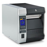 ZT620TT 300DPI, USB, SERIALE, ETHERNET, BTLE, DISPLAY TOUCH A COLORI