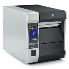 ZT620TT 300DPI, USB, SERIALE, ETHERNET, BTLE, DISPLAY TOUCH A COLORI