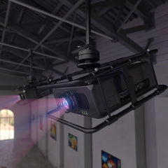 ZU2200 Laser