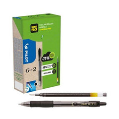 G-2 - GREENPACKS