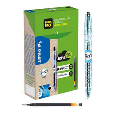B2P GEL 07 - GREENPACKS