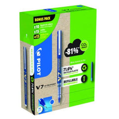 V7 HI-TECPOINT - GREENPACKS