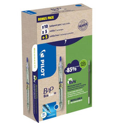 B2P ECOBALL 10 - GREENPACKS