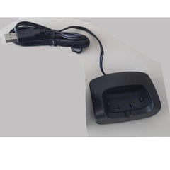 00004339 - M65 Charging cradle w/o PSU