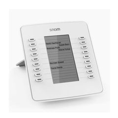 Snom D7 white tastierino aggiuntivo D715 D785