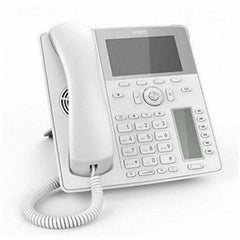 00004392 SNOM D785 white