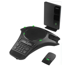00004617 - SNOM C620 SIP Wireless Conference Phone