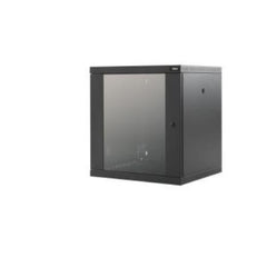 BOX 6U 371X600X400 NERO