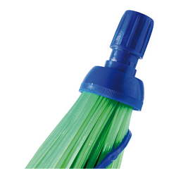 SCOPA PLASTICA "Spazzina" SENZA MANICO - Ghiera