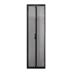 000292-I Porta anta doppio battente grigliata 80% L800 34U