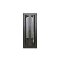 PORTA ANTA DOPPIO BATTENTE GRIGLIATA 80 L800 48U