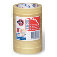 NASTRO MONOADESIVO PP2000