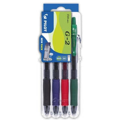 G-2 0,7MM - SET2GO