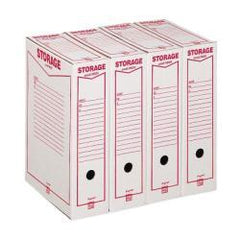 STORAGE