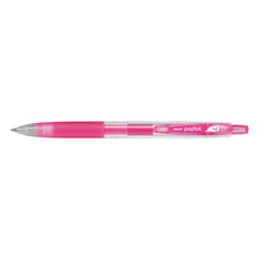 PENNA GEL POP LOL - ROSA NEON