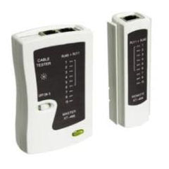 TESTER DI RETE A LED