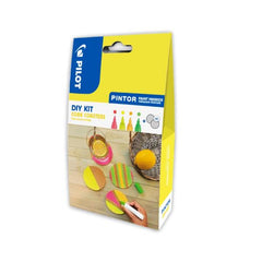 PINTOR - DIY KIT - CORK COSTER