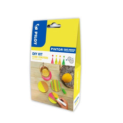 PINTOR - DIY KIT - CORK COSTER