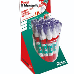 Il bianchetto Micro