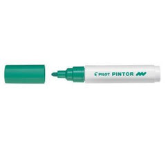 MARCATORE PINTOR VERDE