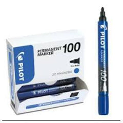 PERMANENT MARKER