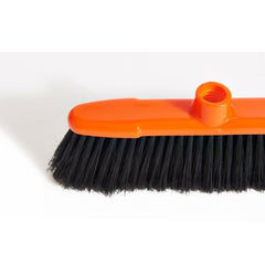 SCOPA FIBRE SINTETICHE NELLY