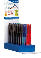 SUPER GRIP G