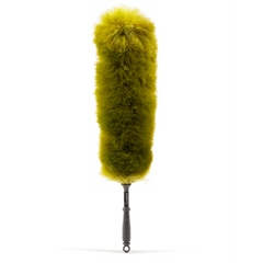 PIUMINO ELETTROSTATICO "Magnete"