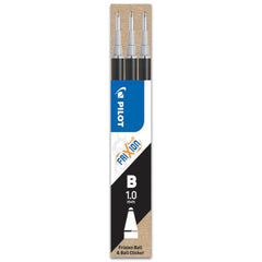 REFILL FRIXION BALL NERO PUNTA 1
