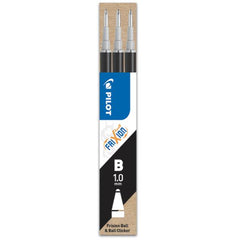 REFILL FRIXION BALL NERO PUNTA 1