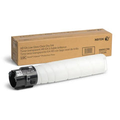 LOW GLOSS CLEAR TONER IRIDESSE SOLD